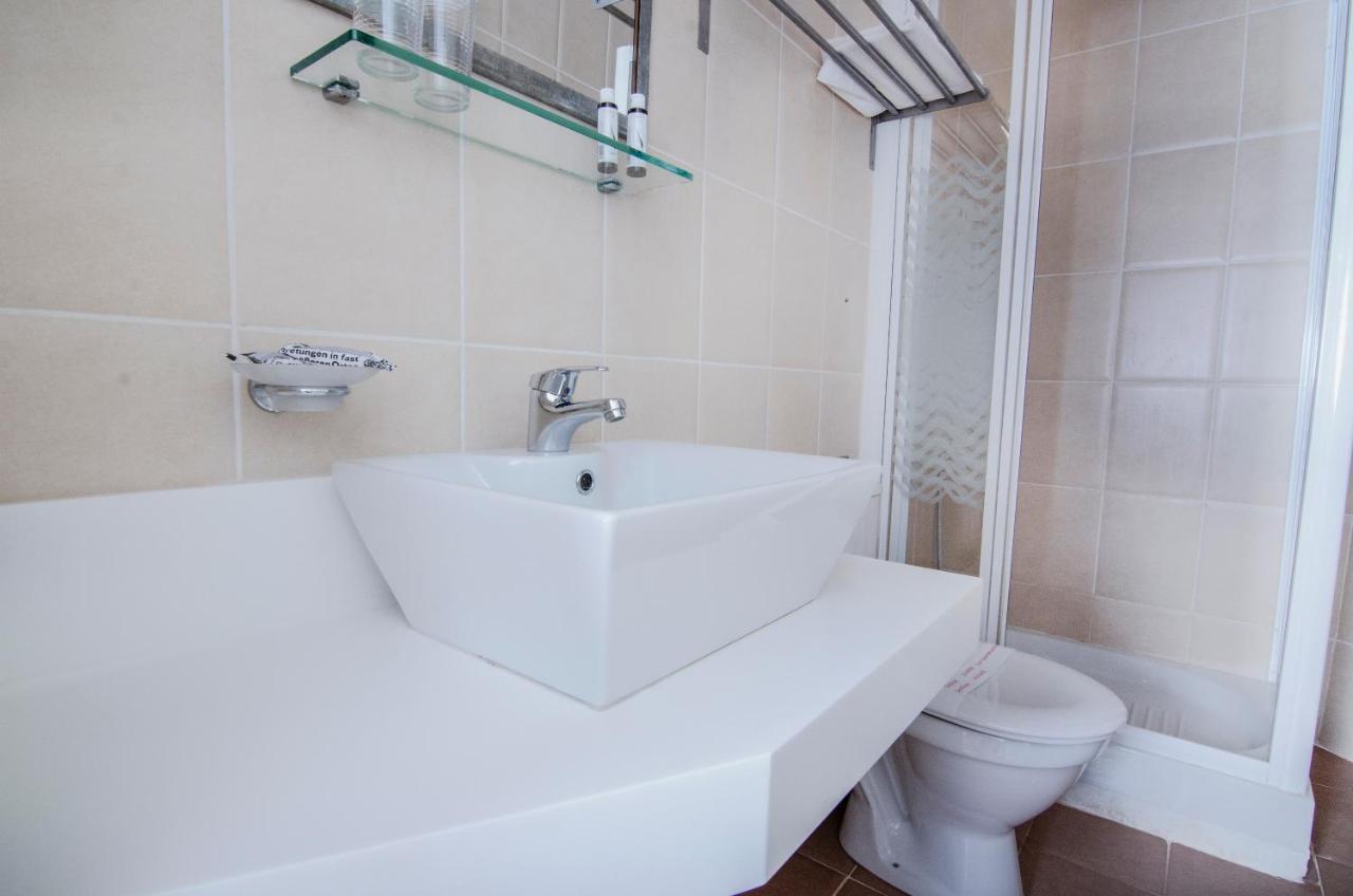 The Windmill Resort Mitáta Екстериор снимка